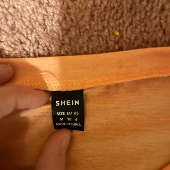shein shirt - Picture 2 of 2